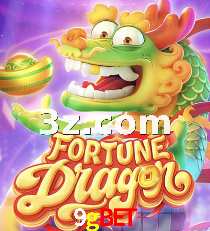 Fortune Dragon